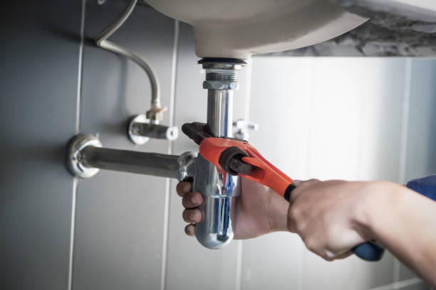 Best 24/7 Emergency Plumbing Services  in Derry, PA