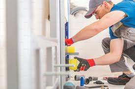 Professional Plumbung Services in Derry, PA